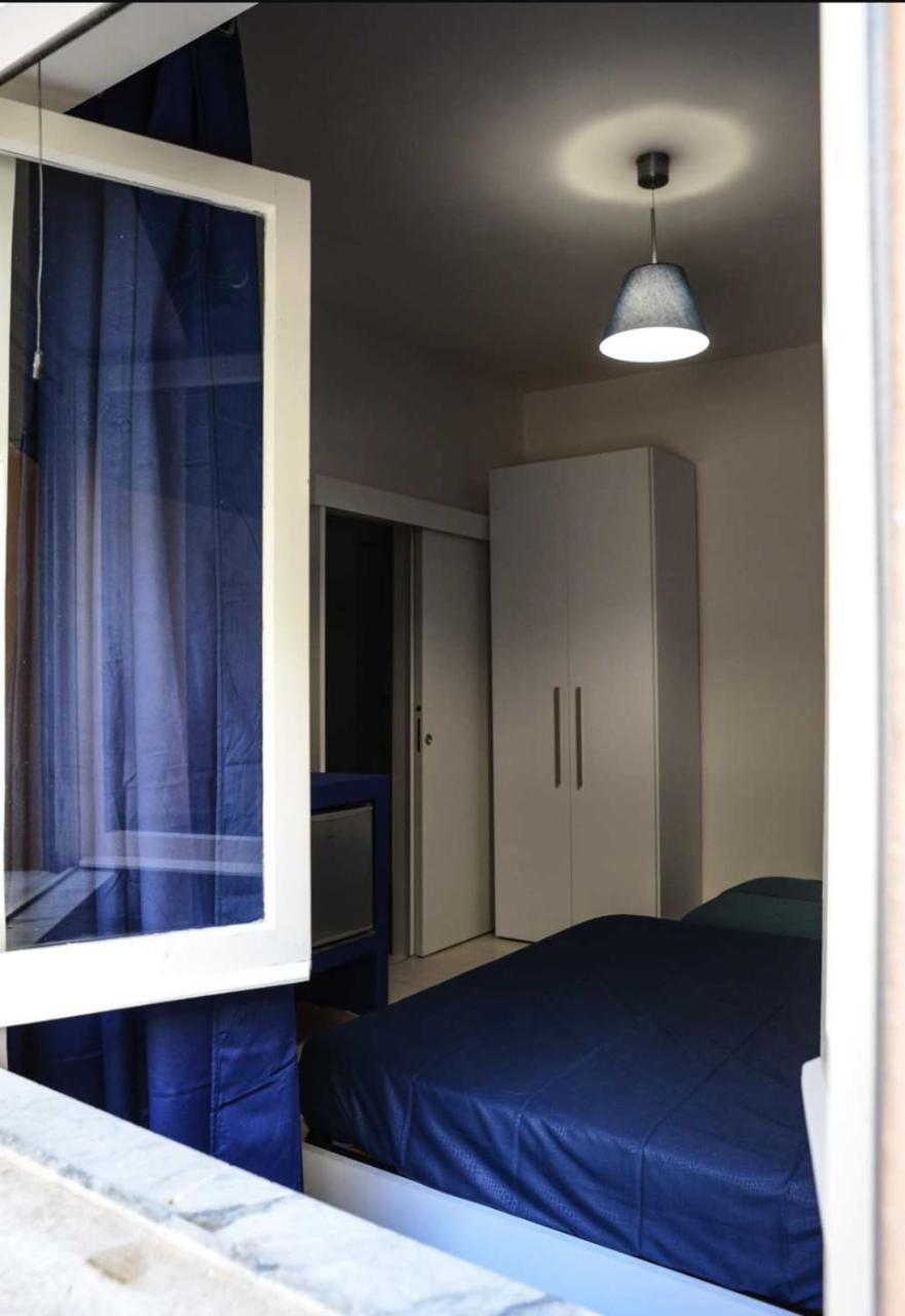 B&B I 100 Passi กาเอตา ภายนอก รูปภาพ
