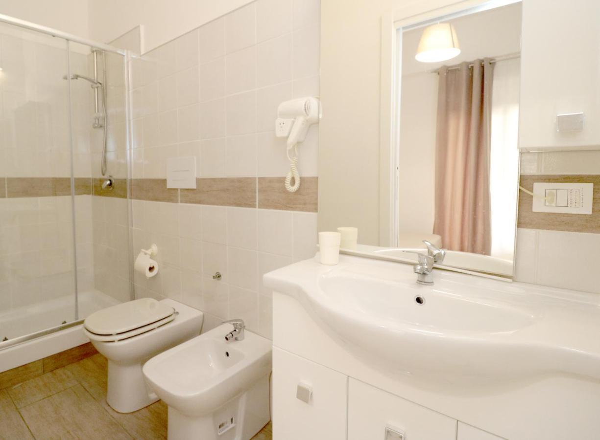 B&B I 100 Passi กาเอตา ภายนอก รูปภาพ